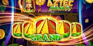 Aztec Jackpot Slots VC77 -The hot test 2025