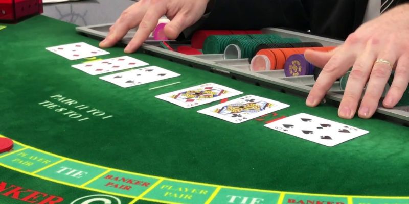 The reason why you should try the game bet in the lobby