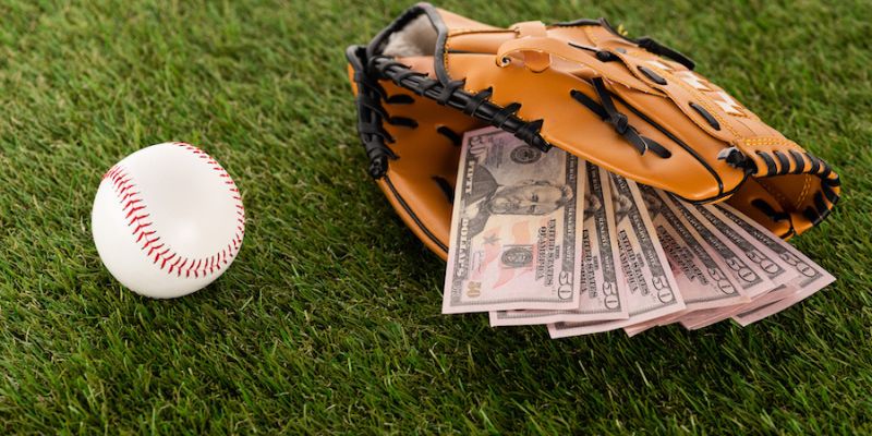 Basic rules of Baseball Betting