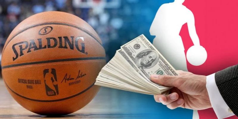 Basketball has many tournaments to participate in betting