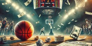 Basketball Betting VC77 - Update the fastest NBA odds