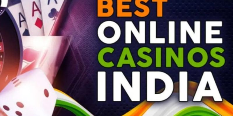Outstanding games at Best Online Casino India