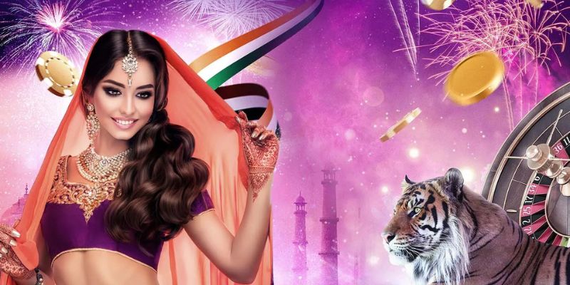 Game publishers for Casino VC77