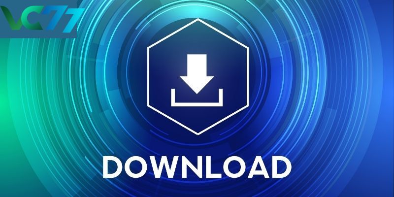 Download the vc77 app to upgrade the experience