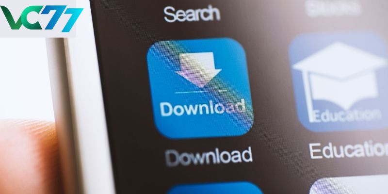 Download App quickly to extremely simple mobile phone