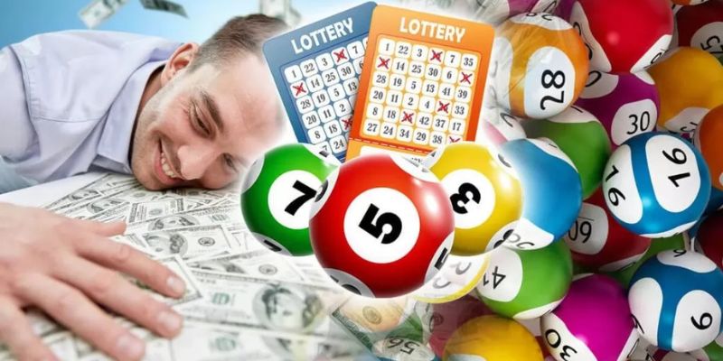 Introducing the type of ​​Lottery Super Speed ​​