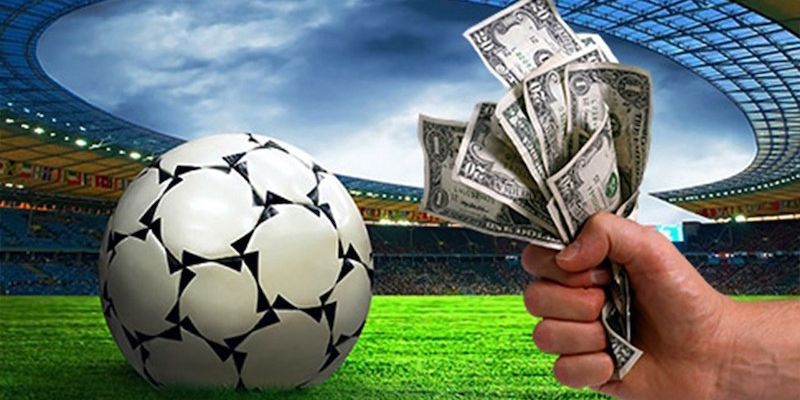 Football beting definition is easy to understand