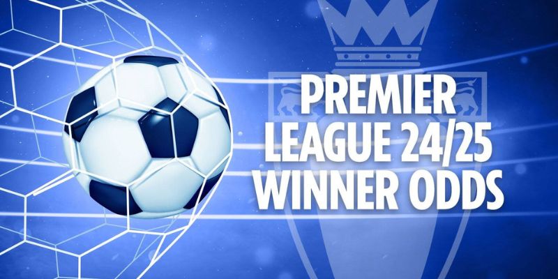 The main Premier League Betting
