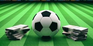 VC77 - Football Betting of Trillion International