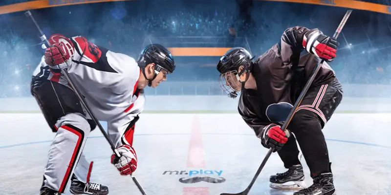 Hockey Betting vc77 is the choice of many players