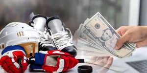 Hockey Betting VC77 - The hottest entertainment arena