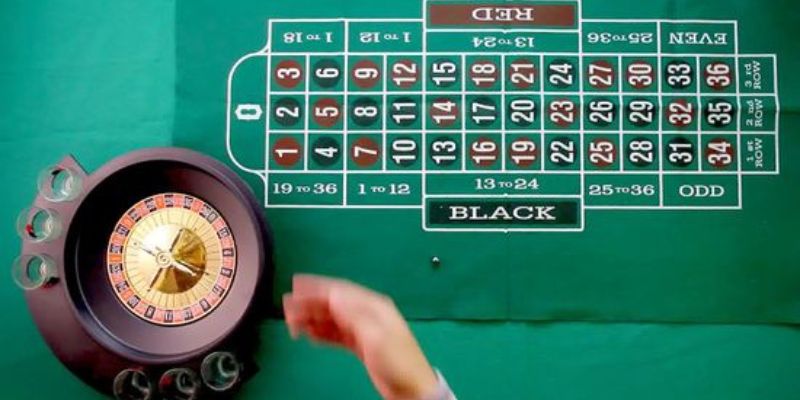 The most attractive online betting game today