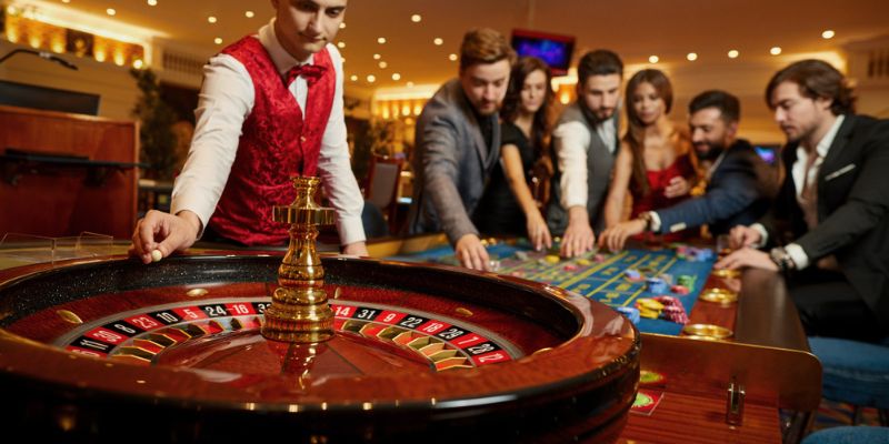 Basic rules to grasp in How to Play Roulette