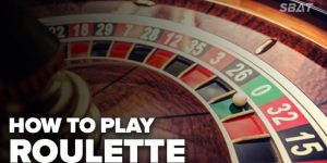 How to Play Roulette - Experience Hot Betting 2025