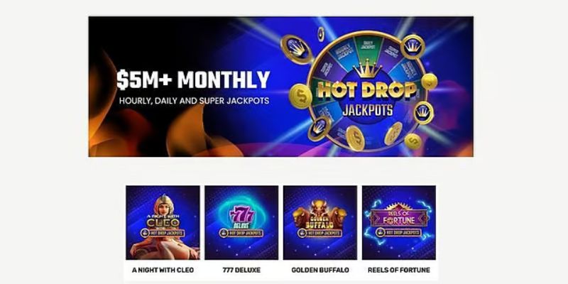 Jackpot Slots