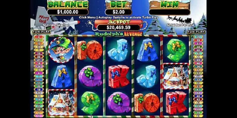 Diverse types of attractive jackpot for players