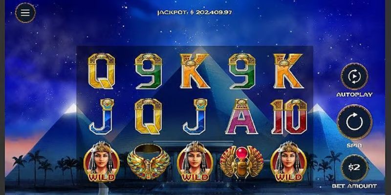 How to play effective Jackpot slots
