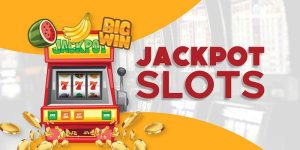 Jackpot Slots - Great winning opportunities for players