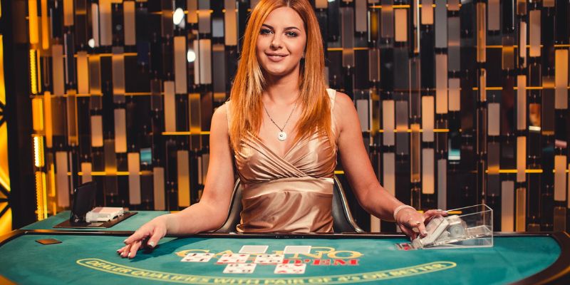  Overview of Live Casino
