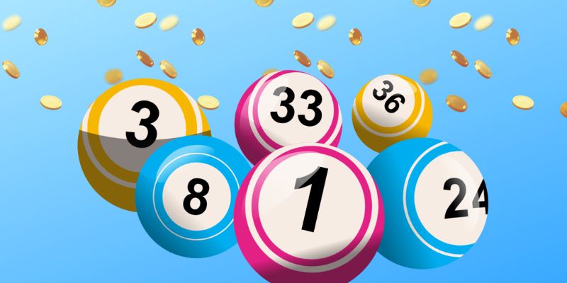 Outstanding advantages only available at Lottery VC77