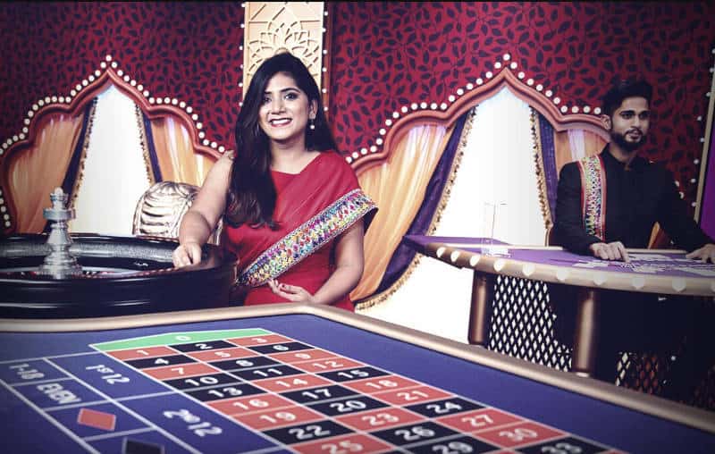 The reliable online casino house plays an extremely important role