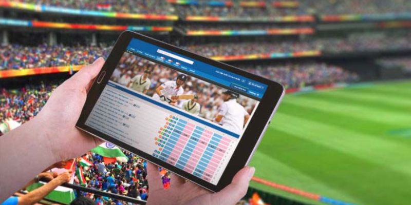 High bonus odds at online cricket beting in india