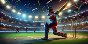 Online Cricket Betting in india - attractive betting halls