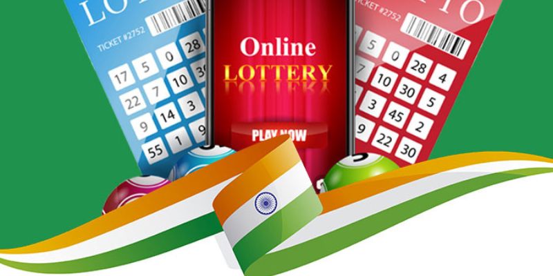 Types of lottery at online Lottery India