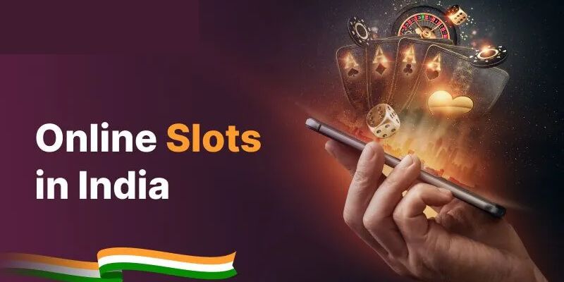 Introducing online Slots India