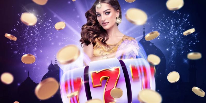 Online reason Slots India is easy to win