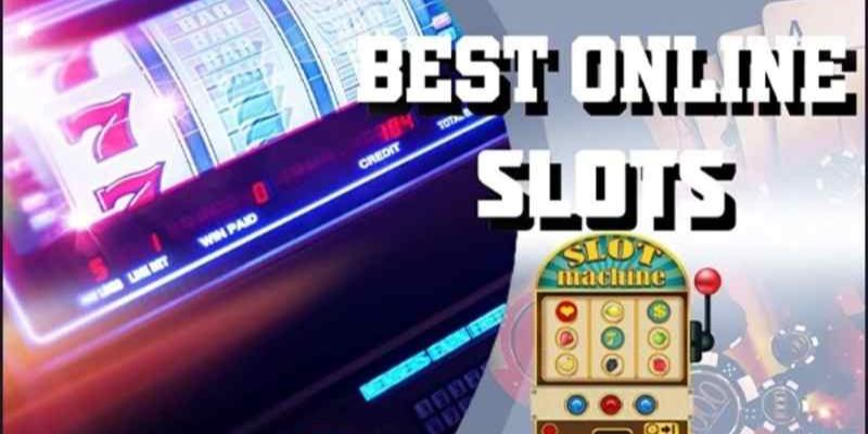 Join online Slots India easily