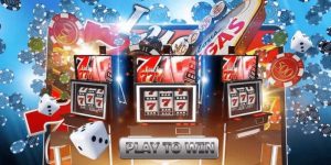 Online Slots India VC77 - Instructions for playing winning