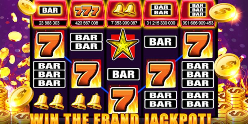 How attractive online Slots