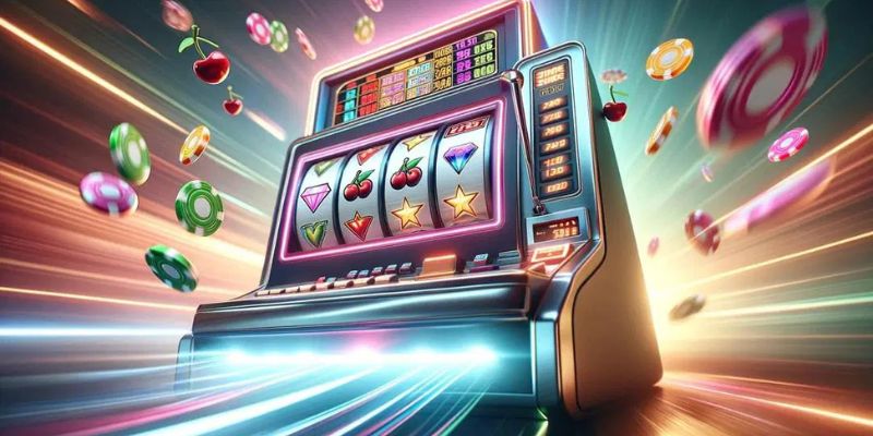 Online Slots Instructions