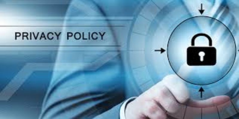 Concept of Privacy Policy 