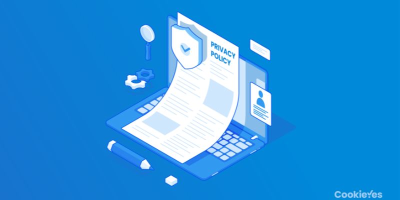 Factors to note about Privacy Policy 