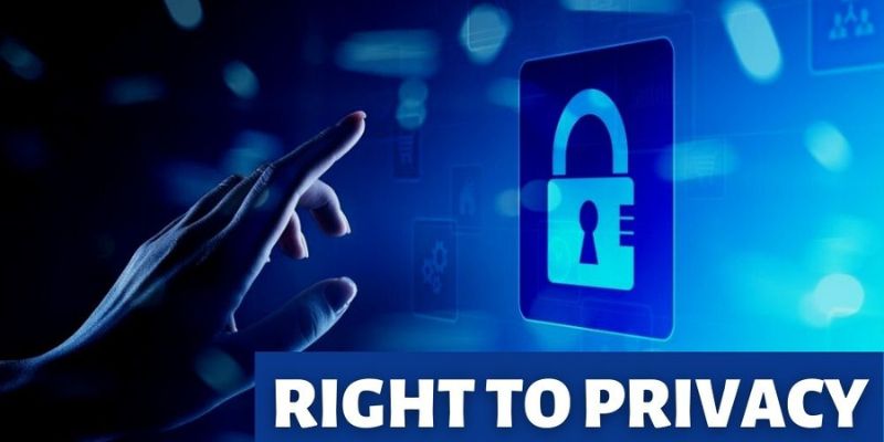 Protect Privacy Rights VC77 