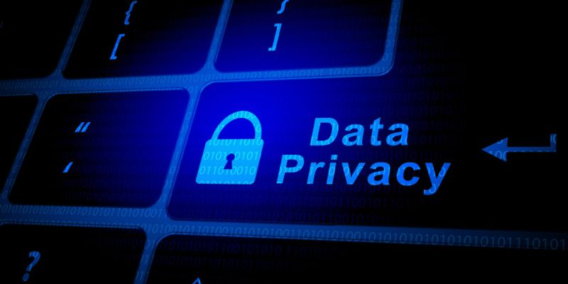 Protect data from leaking outside