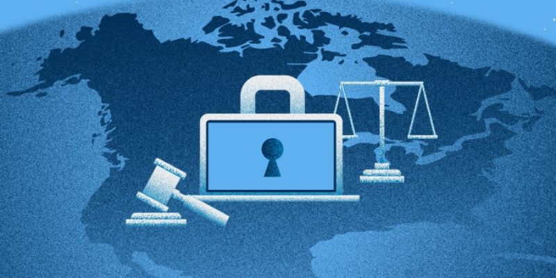Prevent the risk of stealing identity