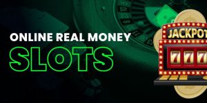 Real Money Online Slots VC77 - The hottest experience