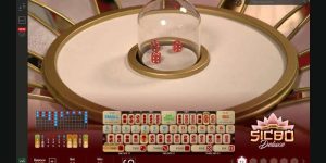 SicBo VC77 - Interested how to play for beginners