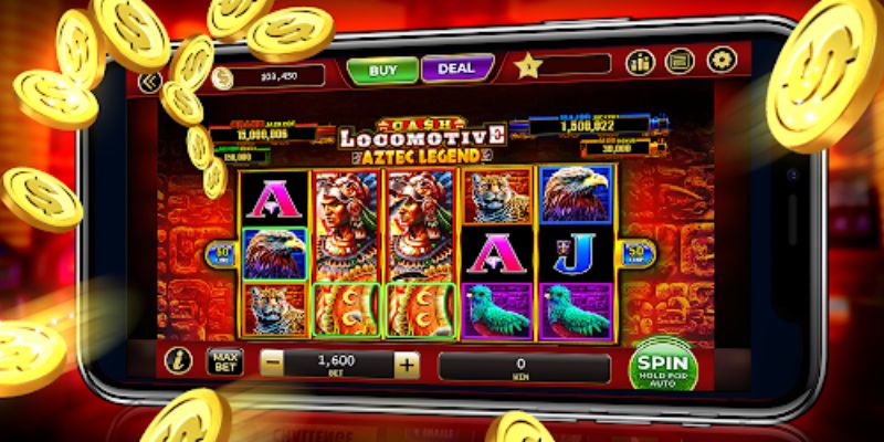 Discover common terms in the explosive game at VC77