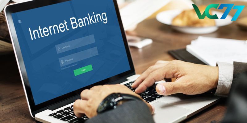 Procedure of super -fast VC77 deposits and withdrawal