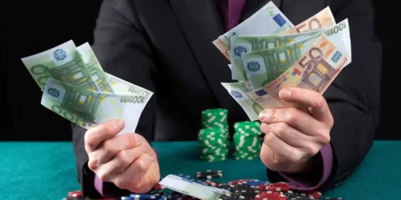 The withdraw funds from VC77 is the most necessary